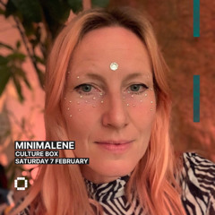 MiniMalene / Culture Box / Feb 2026