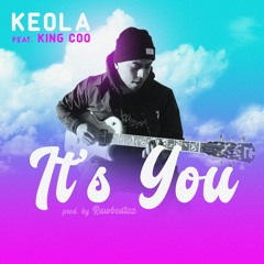 It's You (feat. King Coo)