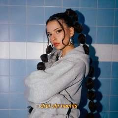 Nina Chuba - 3 Uhr Nachts (nowifi Remix)