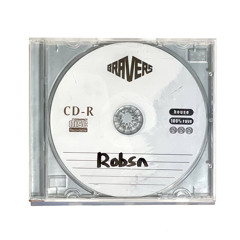 BRAVERS: Robsn