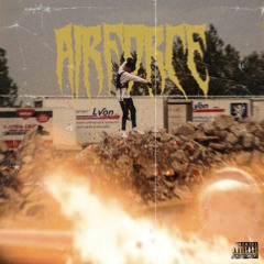 @YUNGXROBS - AIRFORCE (MUSIC VIDEO OUT NOW)