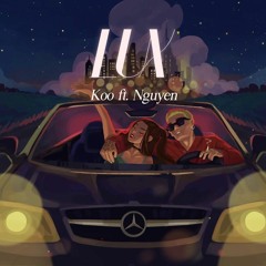 LUX (Piano version) - Koo ft. Nguyên.