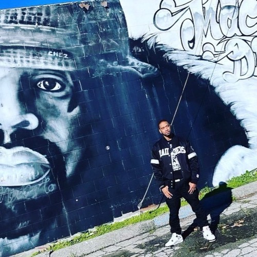 Mac Dre - Too Hard For The Radio (Refreshed)