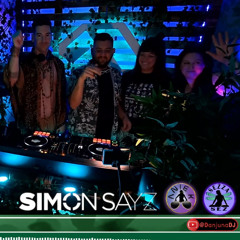 Deep Club House Sessions - 4Way B2B Danjuna,  SezzaSez, SimonSayz,  Anie K (Anjunadeep & Colorize)