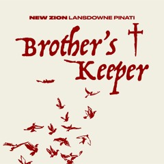 310324 [RESURRECTION SUNDAY] "Brothers Keeper... Comeback King" P04 By Ap. Russell Toohey