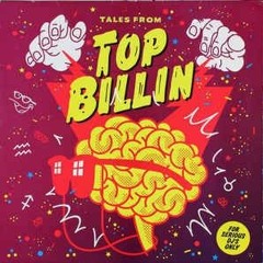 Audio Two - Top Billin (1987) (remastered).mp3