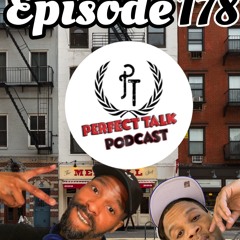 Perfect Talk Podcast Episode 178: Act Up, You Can Get...