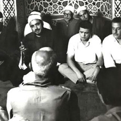 الشيخ النقشبندي / قفلات ساحرة