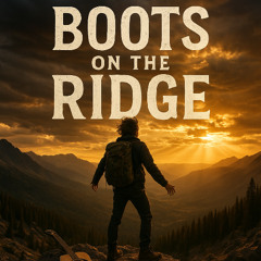 Boots on the Ridge