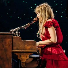 Maroon live at The Eras Tour