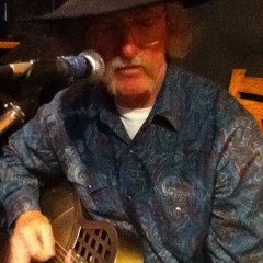 Dangerous Dan Dust My Broom