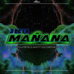 3 De La Mañana (Radio Edit)