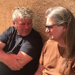 Vortex Jazz Podcast 1 - Franz Hackl of Outreach Festival, Schwaz
