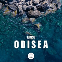 Kimse - Odisea (Original Mix)