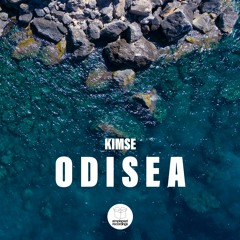 AMP103 - Kimse - Odisea