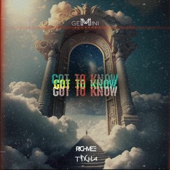 Tincha, RichMee - Got To Know