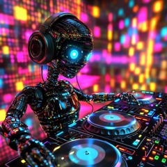 DJ GANGSTA - THE FREESTYLE MIX VOL.1 (2025)