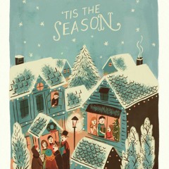 Giáng sinh challenge - khmoi