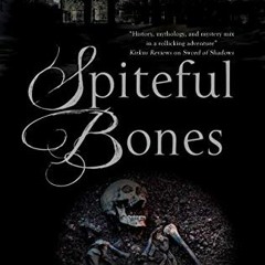 free PDF 🖍️ Spiteful Bones (A Crispin Guest Mystery, 14) by  Jeri Westerson EBOOK EP