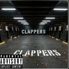 CLAPPERS-Tankstepper