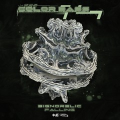 Bignorelic - Falling