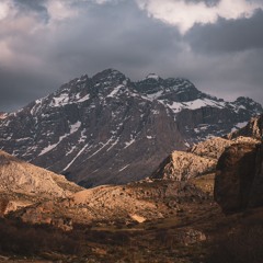 Taşlar ve Kuşlar - Kazıklı Ali Kanyonu’nda Şafak Korosu / Dawn Chorus in Kazıklı Ali Canyon