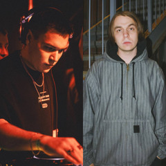 Judder Show w/ Untrue & Alyness - 09/11/2025