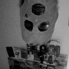 4EvaNancy - Stuck In My Ways #EVERYTH1NG4NANA