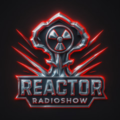 L.M.D - Reactor Radioshow #2 (Dubstep/Hardtekk)