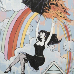 Orange Tape 54 (SIDE A)