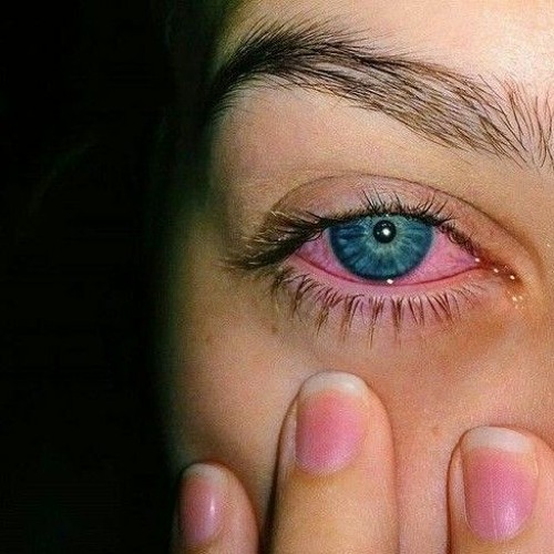 I'd Rather Sleep (Slowed)