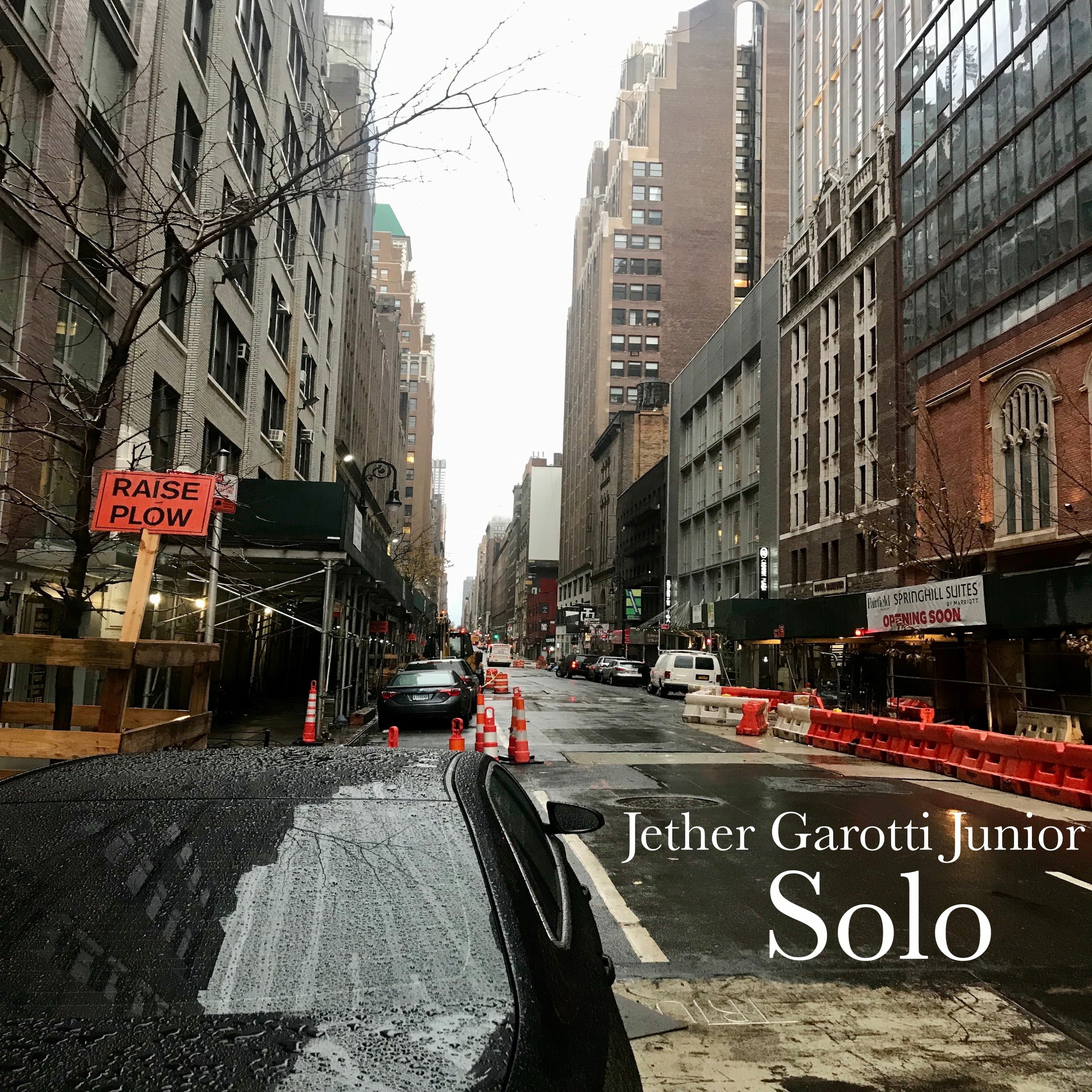 Jether Garotti Junior
