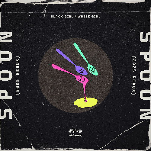 s p o o n (2025 redux)