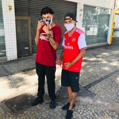 ISSO É ALTO VERA CRUZ - MC RYAN RS (DJ AGUILAR)#tropadoalto