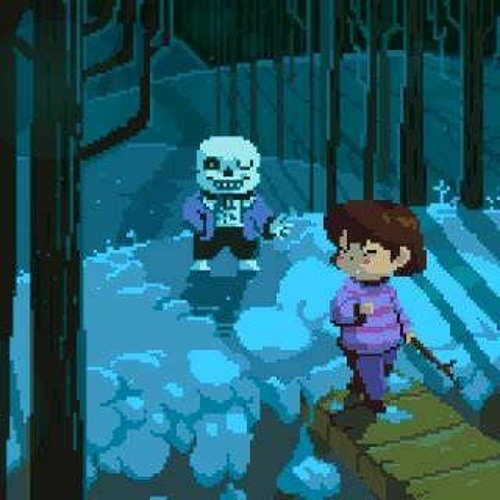 Stream episode Undertale - Fallen Down (Slowed + Reverb) by gart ...