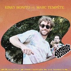 Kinky Bonito Ft. Marc Tempête @ Phasm Festival 2023