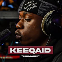 Keeqaid - Primaire (EXCLU SKYROCK PLANÈTE RAP)