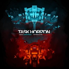 Task Horizon - Respawned: Legacy (Ekwols Remix) / Drowning In Fire (Malux Remix)