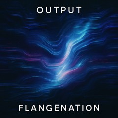 Output Flangenation