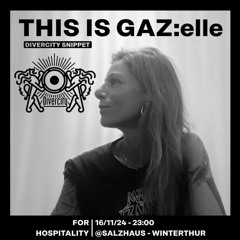 Promomix Hospitality @Salzhaus | Divercity Snippet | This is GAZ:elle