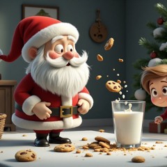 Wake Up, It's Christmas! - by AtJaKu