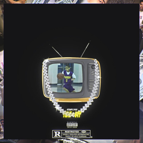 TRENDI! - Kai Cartier & EssayCheye