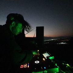 Rave Ruta San Martín