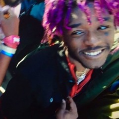 Jaws (The Walk) – Lil Uzi