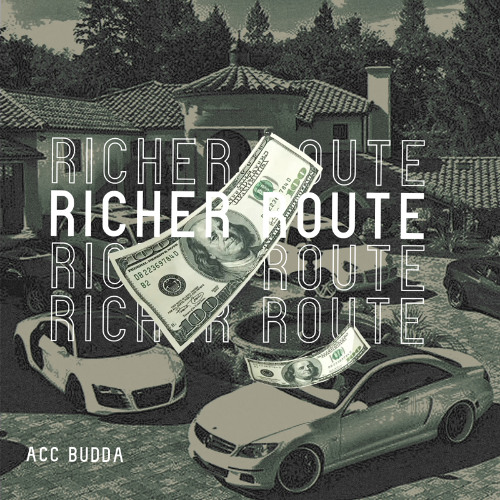 RICHER ROUTE