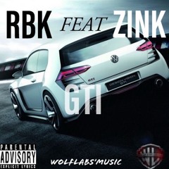 RBK - GTI