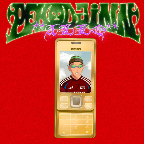 ALLO PEKO