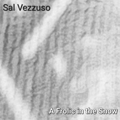 A Frolic in the Snow (February 2nd 2021)