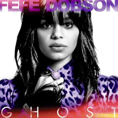 Fefe Dobson - Ghost (live acoustic cover)