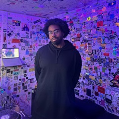 Audio Explorations with Escaflowne @ The Lot Radio 01-28-2025